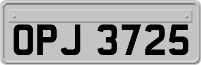 OPJ3725