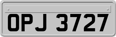 OPJ3727