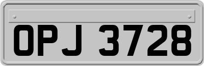 OPJ3728