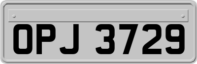 OPJ3729