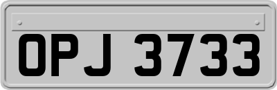 OPJ3733