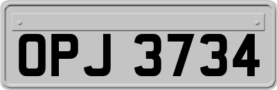 OPJ3734