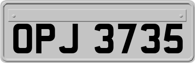 OPJ3735