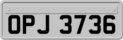 OPJ3736