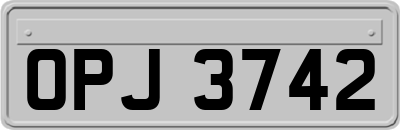 OPJ3742