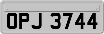 OPJ3744
