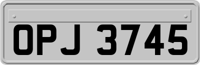 OPJ3745