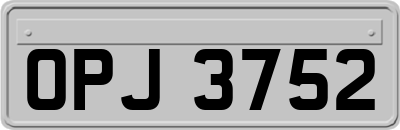 OPJ3752
