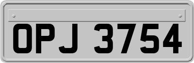 OPJ3754