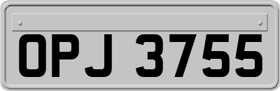 OPJ3755