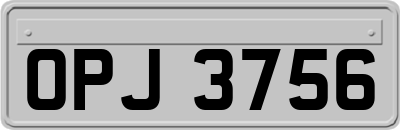 OPJ3756