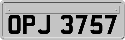 OPJ3757