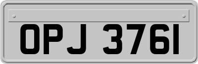 OPJ3761