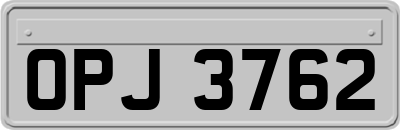 OPJ3762