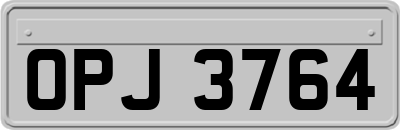 OPJ3764