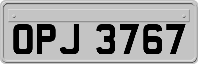 OPJ3767