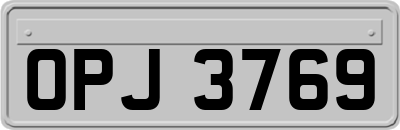 OPJ3769