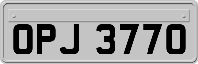 OPJ3770