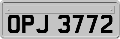 OPJ3772