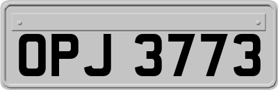 OPJ3773