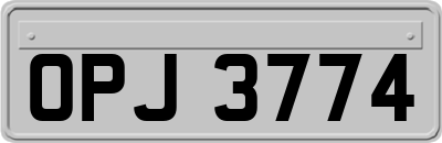 OPJ3774