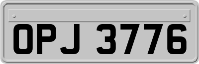 OPJ3776