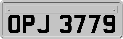 OPJ3779