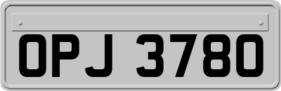 OPJ3780