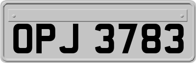 OPJ3783