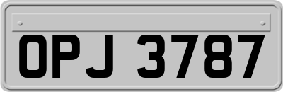 OPJ3787