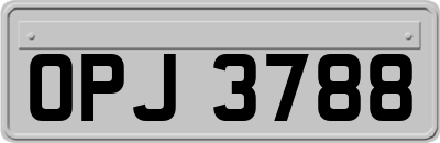 OPJ3788
