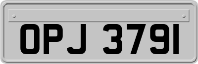 OPJ3791