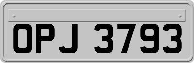OPJ3793