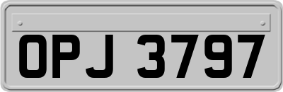 OPJ3797