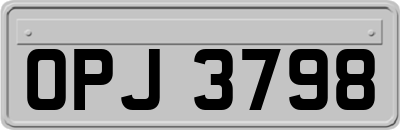 OPJ3798