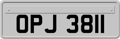 OPJ3811