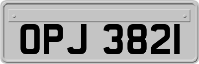 OPJ3821