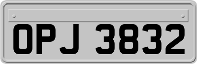 OPJ3832