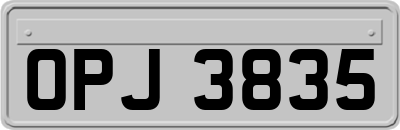 OPJ3835