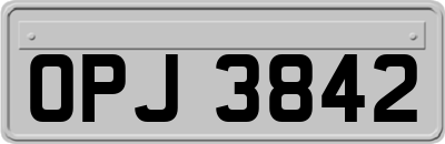 OPJ3842