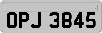 OPJ3845