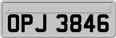 OPJ3846