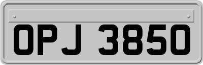 OPJ3850
