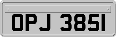 OPJ3851