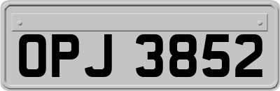 OPJ3852