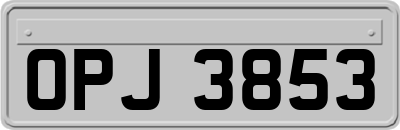OPJ3853