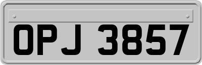 OPJ3857