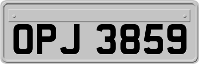 OPJ3859