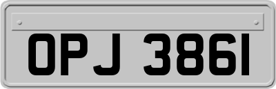 OPJ3861
