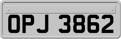 OPJ3862